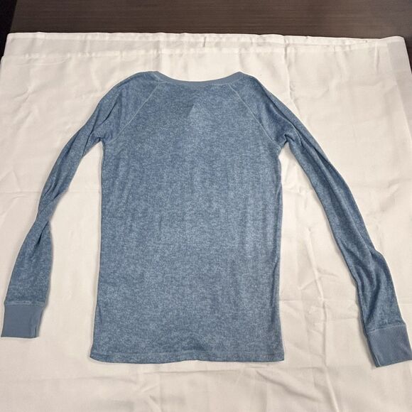 Jaclyn Intimates "Baby it's Warm Inside" Boy's 2 Pcs Pajama Set Christmas Large - Picture 6 of 13